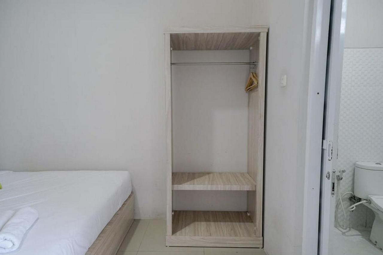 Urbanview Hotel Bari Syariah Palembang By Reddoorz Luaran gambar